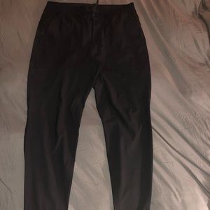 Lululemon ABC Joggers